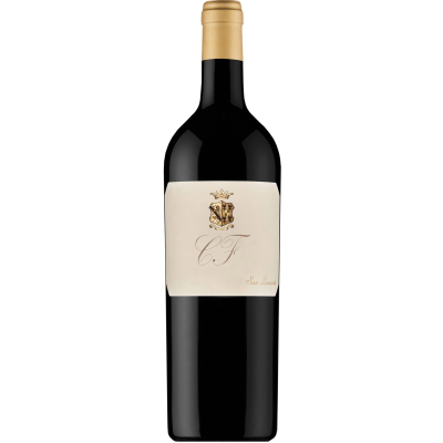 San Leonardo, Cabernet Franc 2020 (1x75cl)
