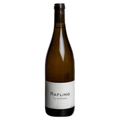 Frederic Cossard Rafling VdF 2022 (6x75cl)