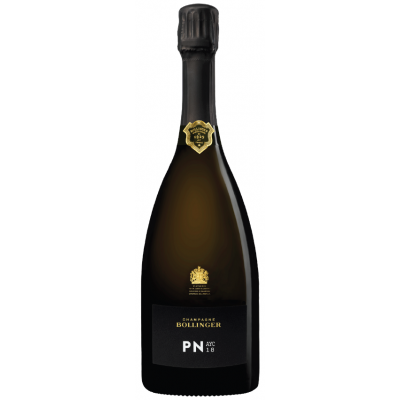 Bollinger PN AYC 18 NV (3x150cl)