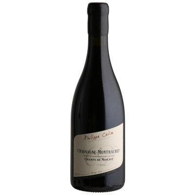 Philippe Colin Chassagne-Montrachet Champs de Morjot 2022 (6x75cl)