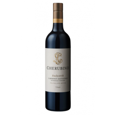 Larry Cherubino Budworth Riversdale Vineyard Cabernet Sauvignon 2018 (6x75cl)