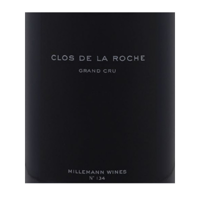 Millemann Clos de la Roche Grand Cru 2022 (1x75cl)