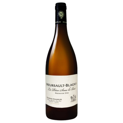 Buisson-Charles Meursault 1er Cru Blagny La Piece sous le Bois 2020 (12x75cl)