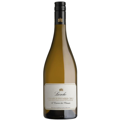 Laroche Chablis 1er Cru L'Essence des Climats 2022 (6x75cl)