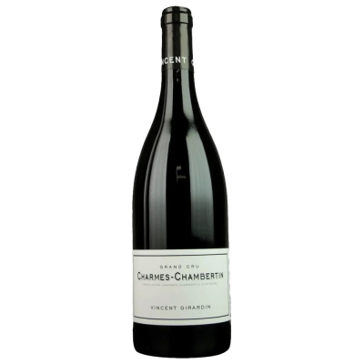 Pierre Girardin, Charmes-Chambertin Grand Cru 2021 (6x75cl)