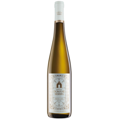 Serrig Vogelsang Riesling Grosse Lage 2021 (3x75cl)