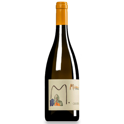 Miani Casa Rossa Sauvignon Friuli Colli Orientali 2021 (3x75cl)