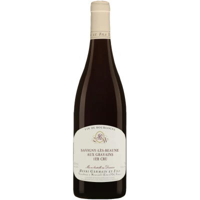 Henri Germain Savigny-les-Beaune Premier Cru Aux Gravains 2022 (6x75cl)
