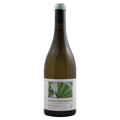 Maison Fang Puligny-Montrachet 1er Cru La Garenne 2021 (6x75cl)
