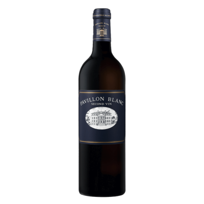 Pavillon Blanc Second Vin Blanc 2022 (1x75cl)