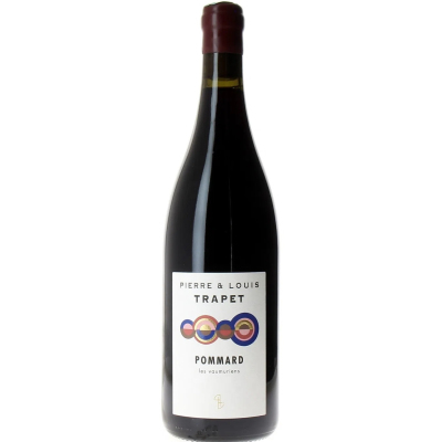 Pierre & Louis Trapet Pommard Les Vaumuriens 2020 (6x75cl)