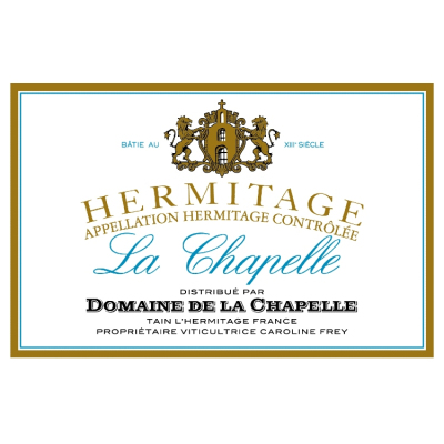 Domaine de La Chapelle Hermitage La Chapelle 2021 (6x75cl)