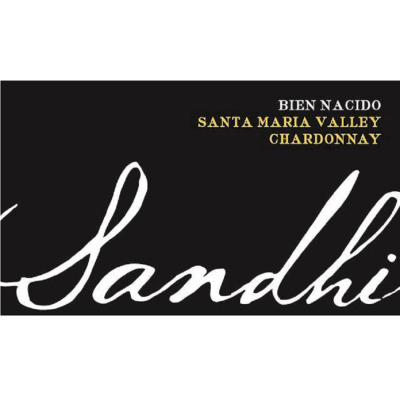 Sandhi Chardonnay Bien Nacido 2014 (6x150cl)