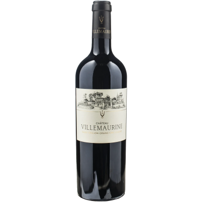 Villemaurine 2022 (6x75cl)