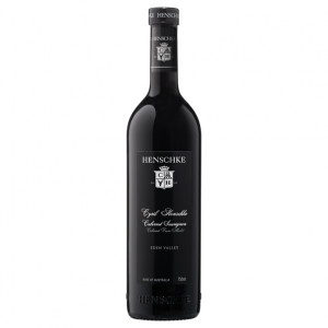 Henschke Cyril Henschke Cabernet Sauvignon 2000 (6x75cl)