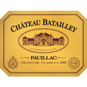 Batailley 2019 (6x75cl)