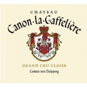 Canon-La-Gaffeliere 2019 (6x75cl)