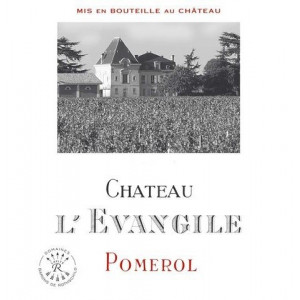 L'Evangile 2019 (6x75cl)