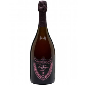 Dom Perignon Rose 2008 (3x75cl)