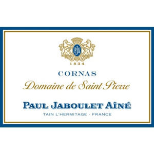 Paul Jaboulet Aine Cornas Saint Pierre 2015 (6x75cl)