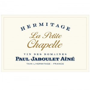Paul Jaboulet Aine Hermitage La Petite Chapelle 2013 (6x75cl)