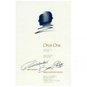 Opus One 2016 (6x75cl)