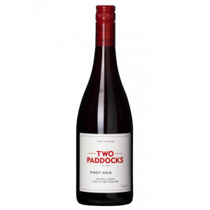 Two Paddocks Pinot Noir 2020 (6x75cl)