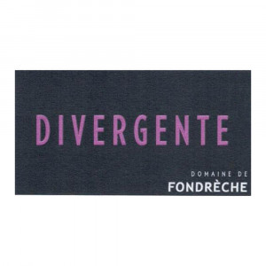 Fondreche Ventoux Divergente 2016 (1x150cl)