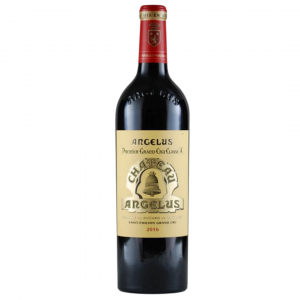 Angelus 2016 (6x75cl)