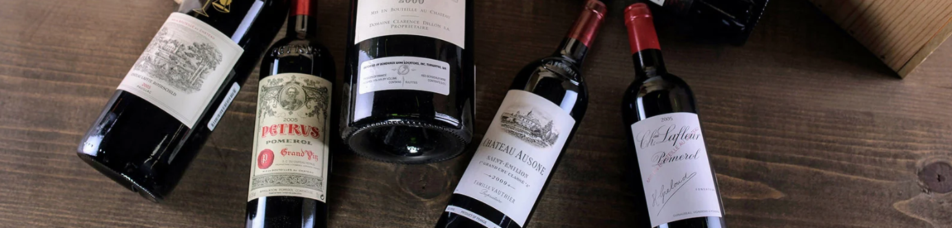 Cheval Blanc, Brands of the World™