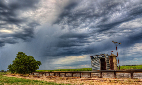 Coonawarra wines and winemaking region