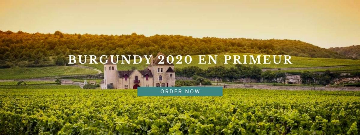 Burgundy 2020