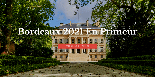 Bordeaux EP 2021