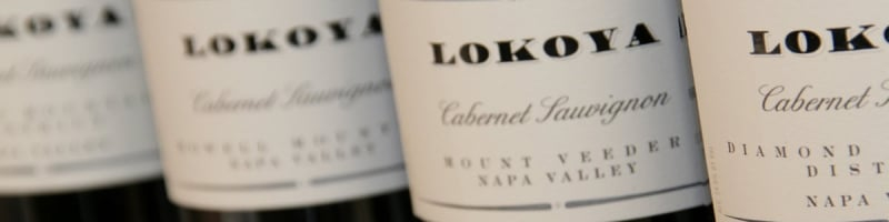 Lokoya Winery