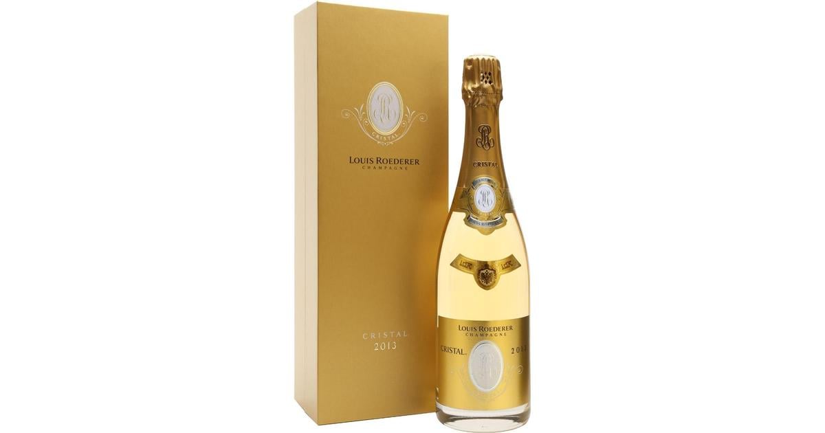 Louis Roederer Cristal 2013