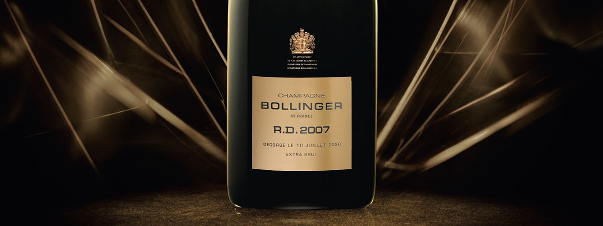 Bollinger R.D. 2007