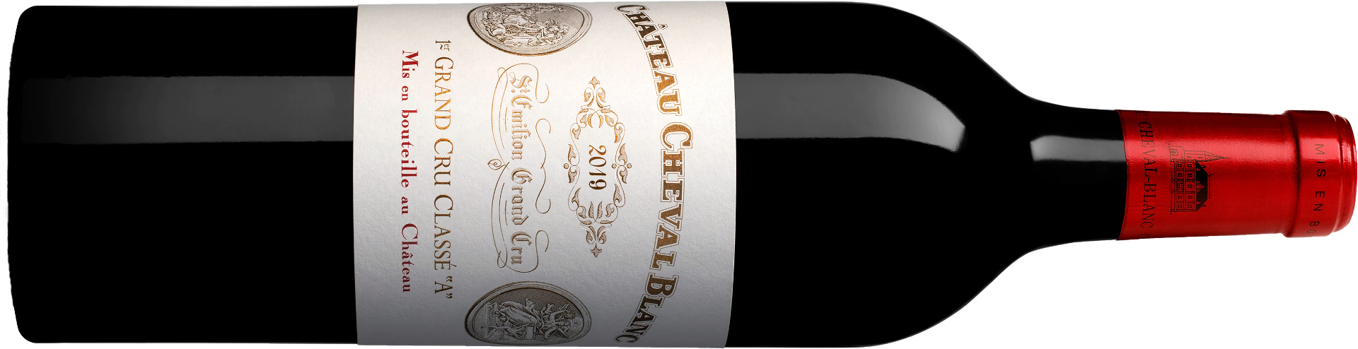 Cheval Blanc 2019