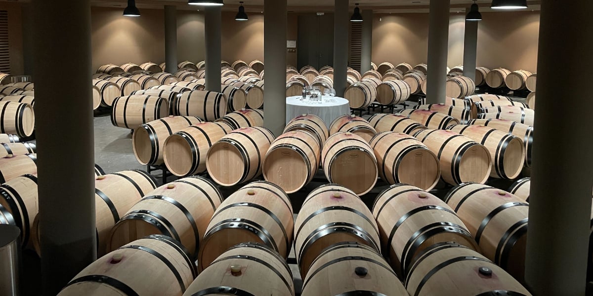 Bordeaux En Primeur Wines
